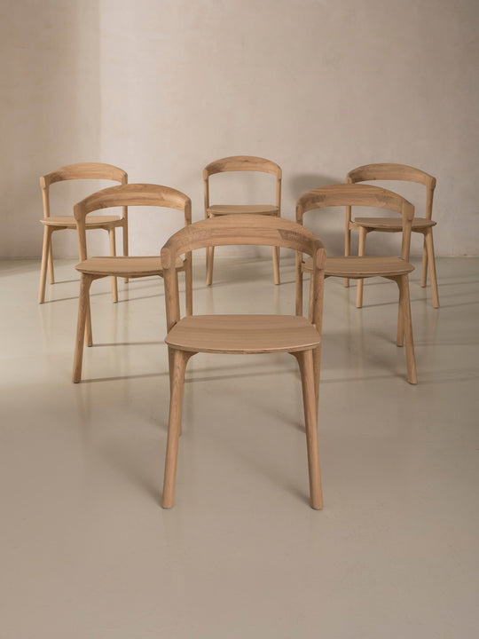 Bok Chair