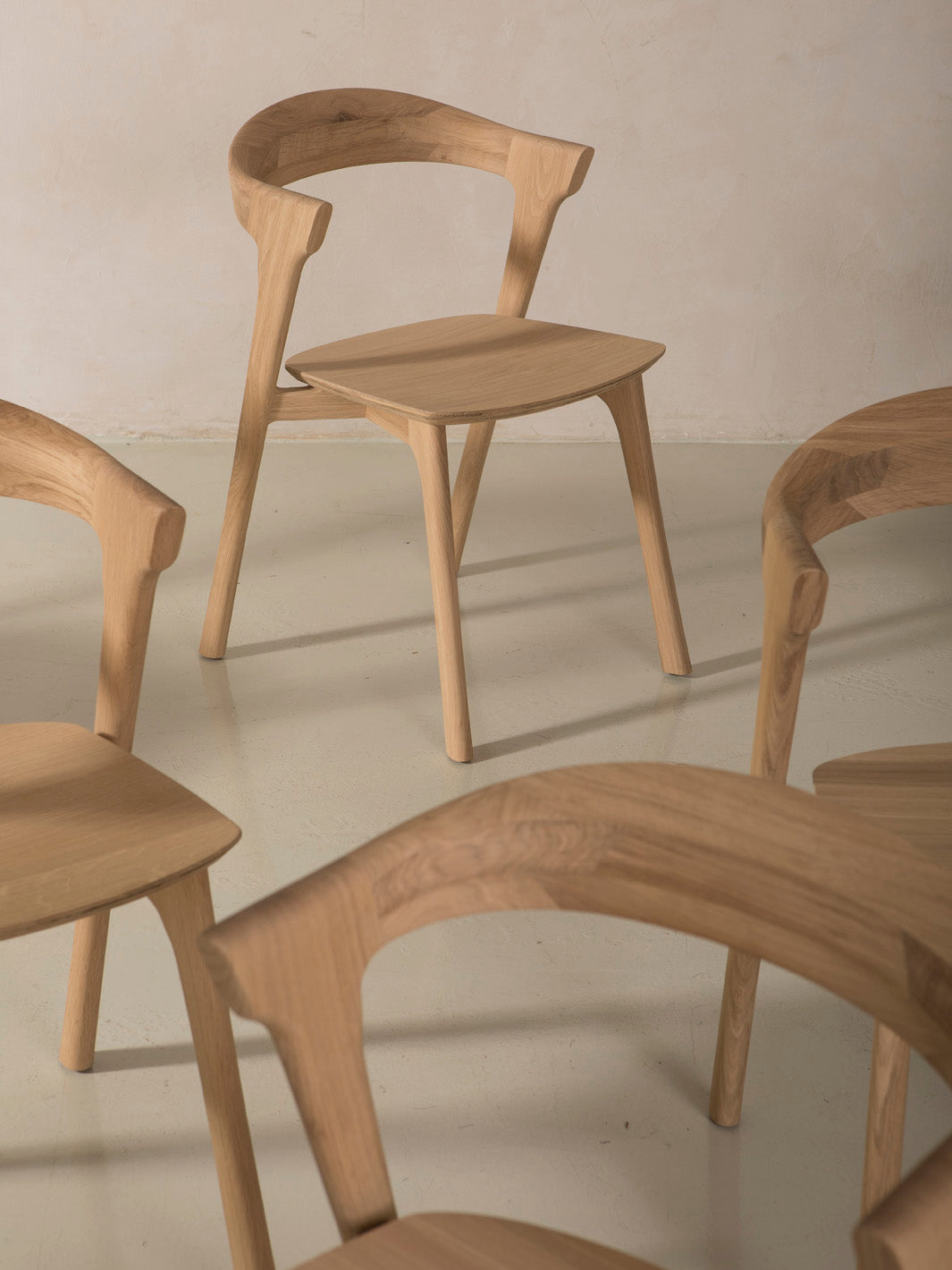Bok Chair