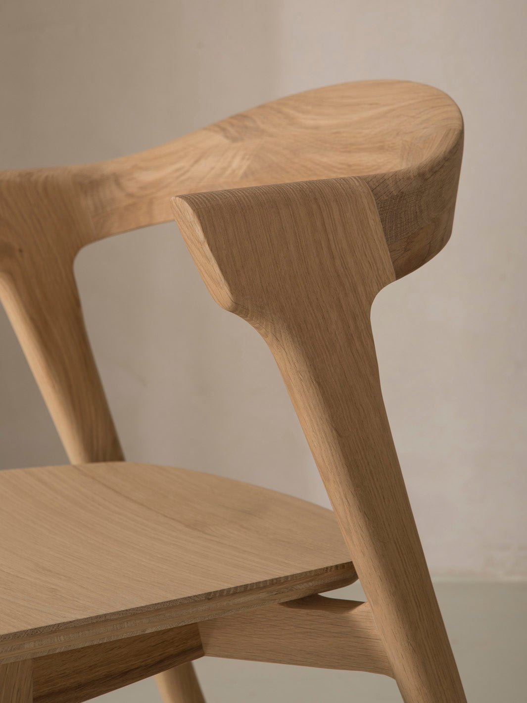 Bok Chair