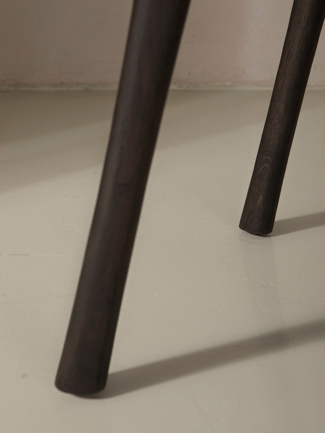 Silla Bok roble marrón