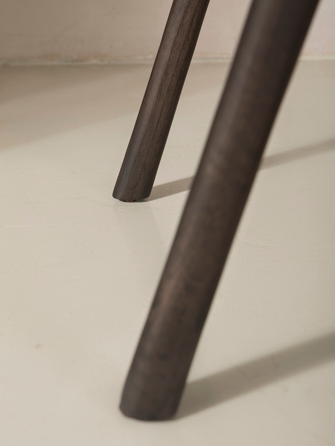 Silla Bok roble marrón