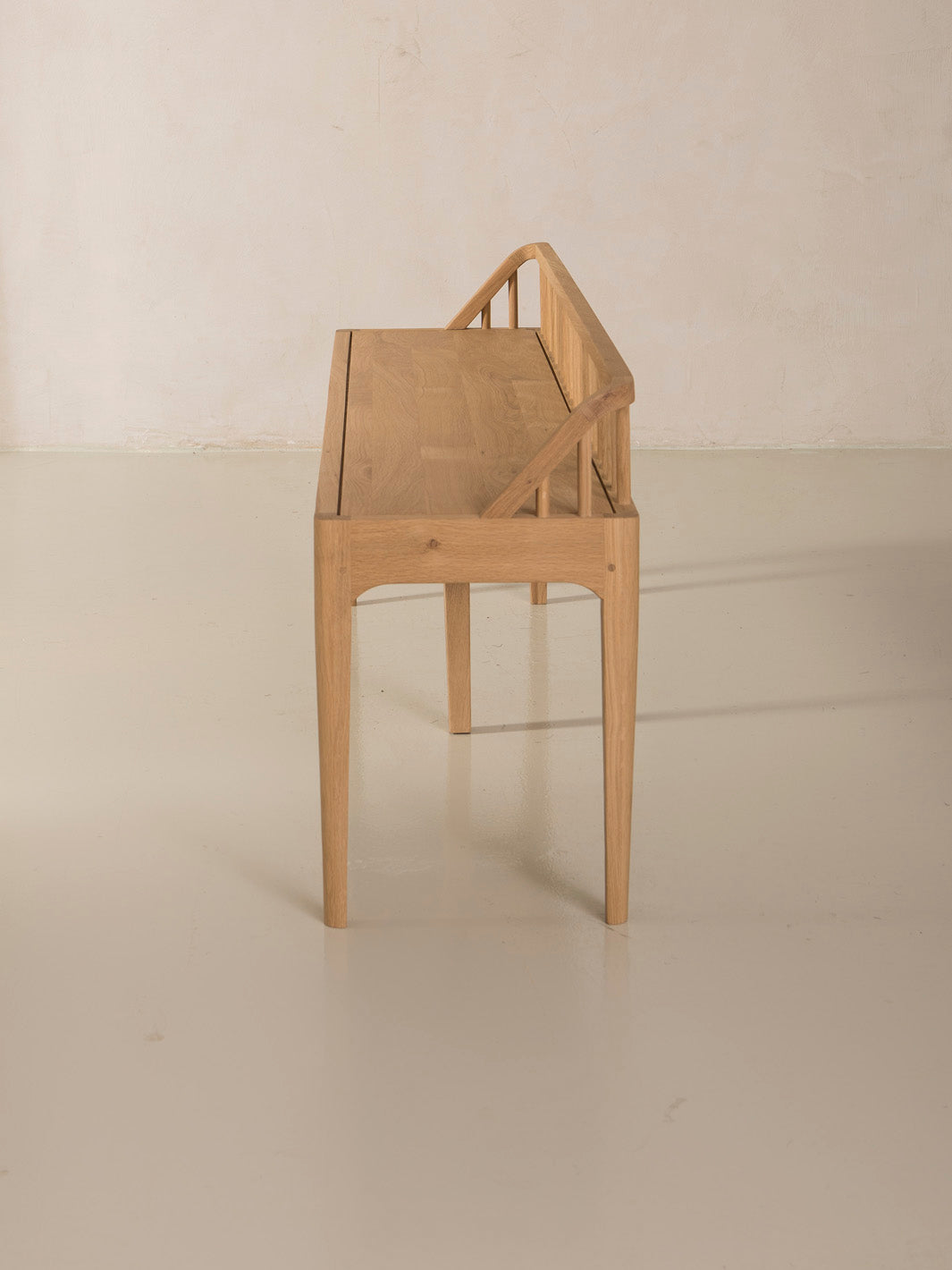 Banco Spindle