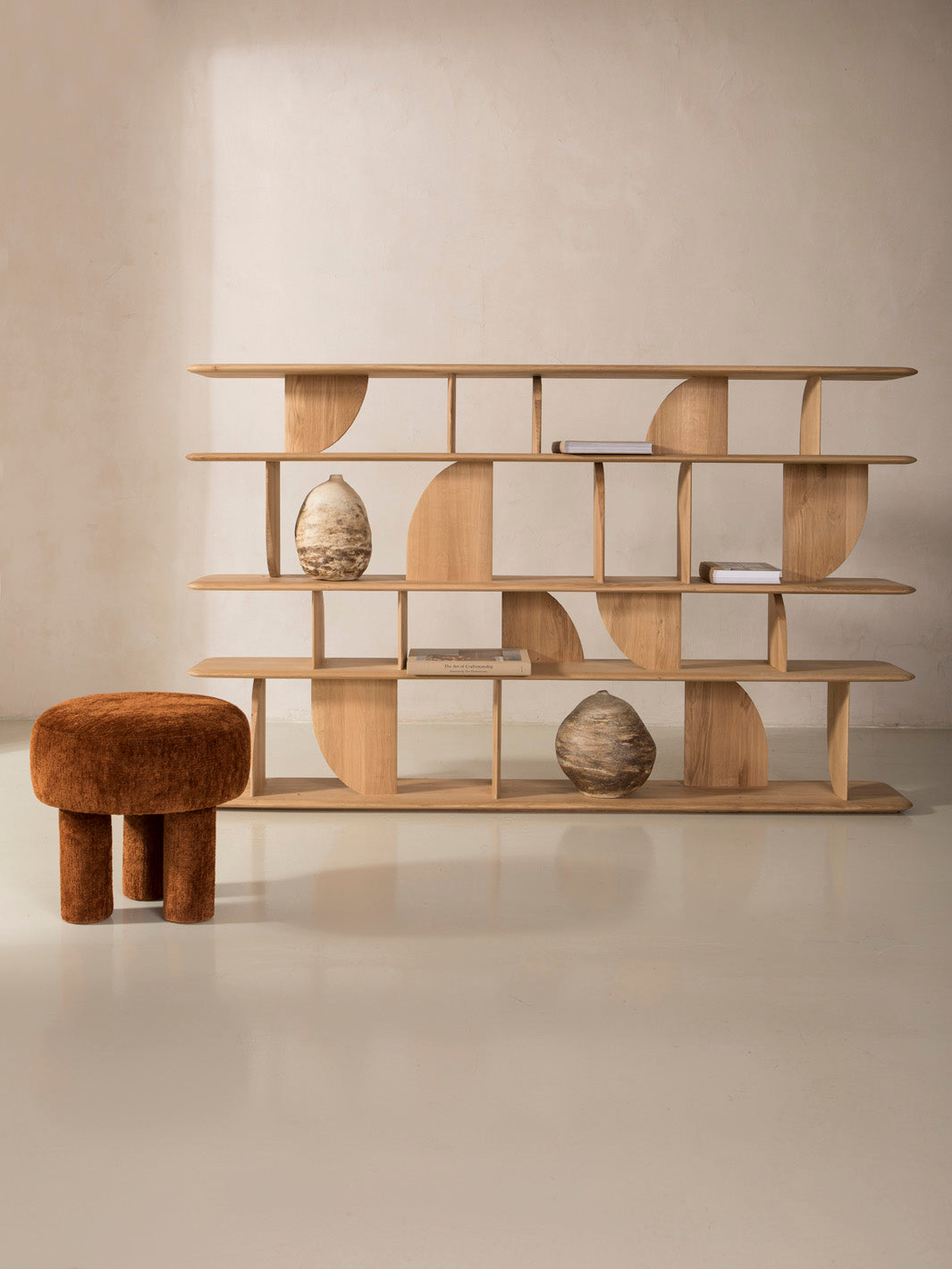 Estantería Geometric