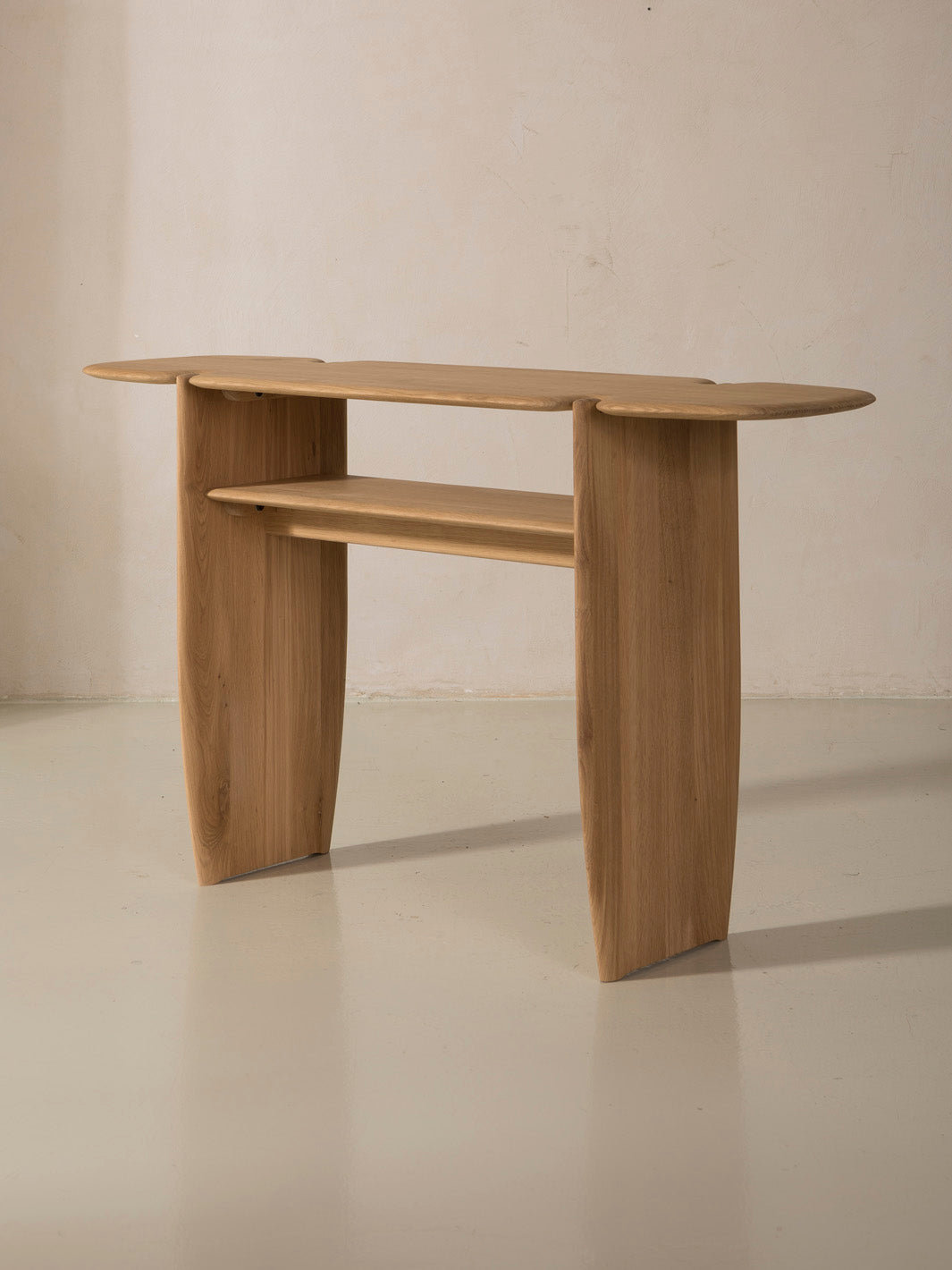 Consola PI
