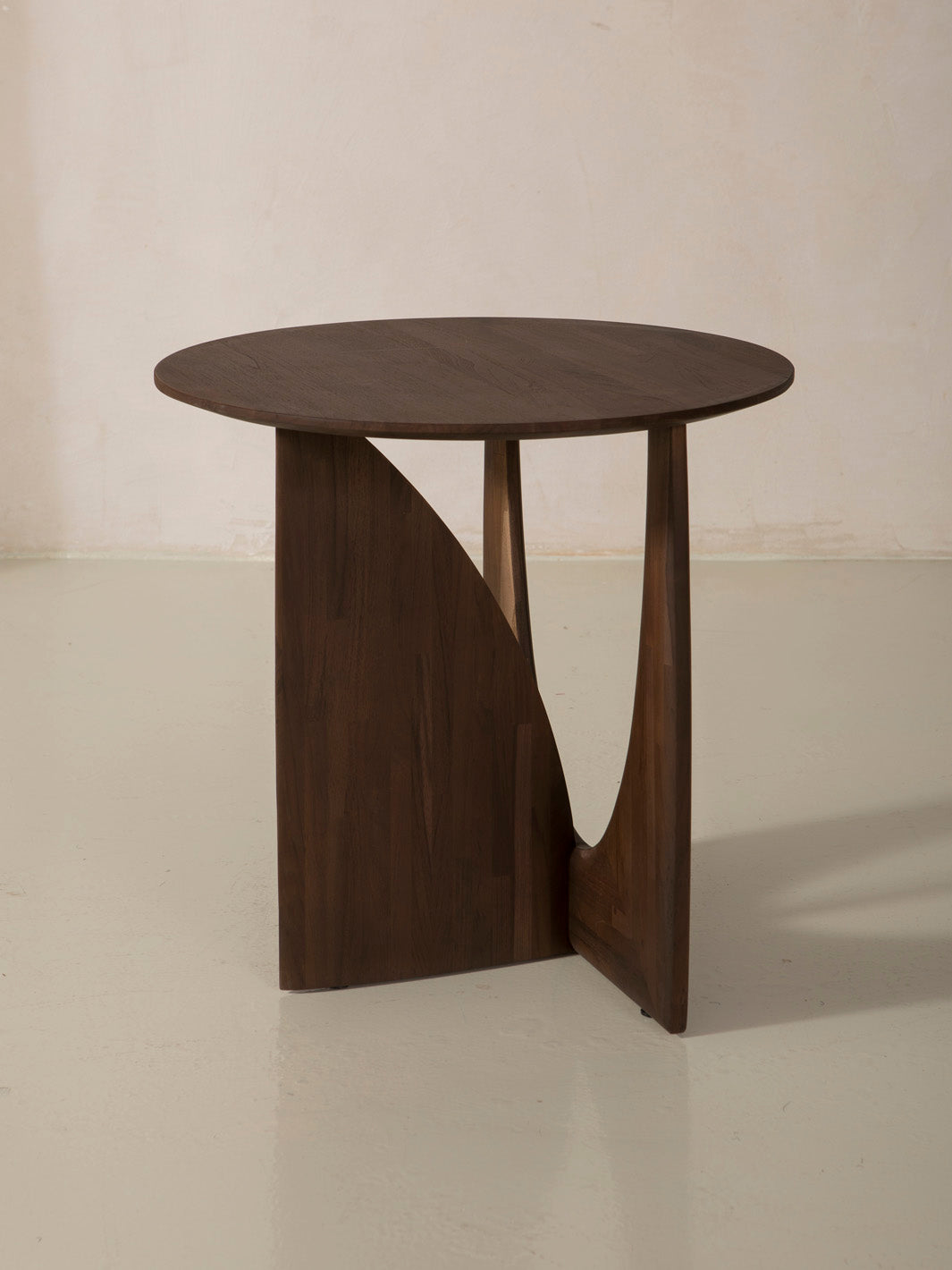 Mesa auxiliar Geometric