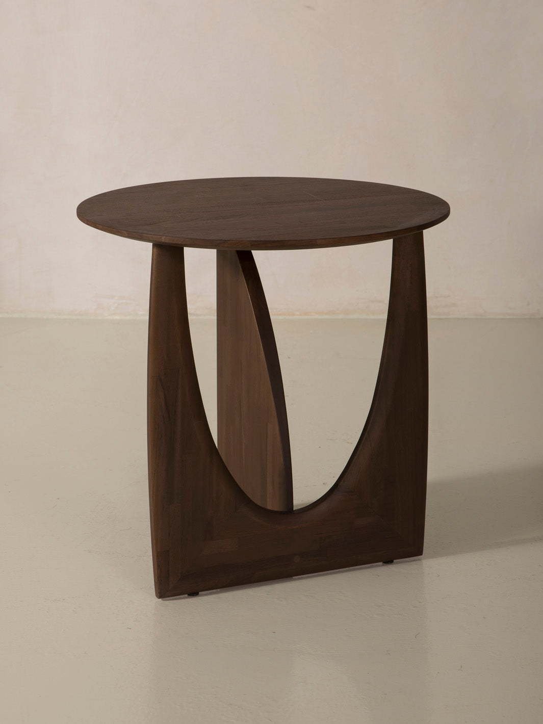 Mesa auxiliar Geometric