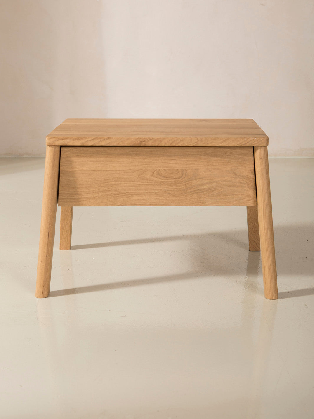 Air Oak nightstand