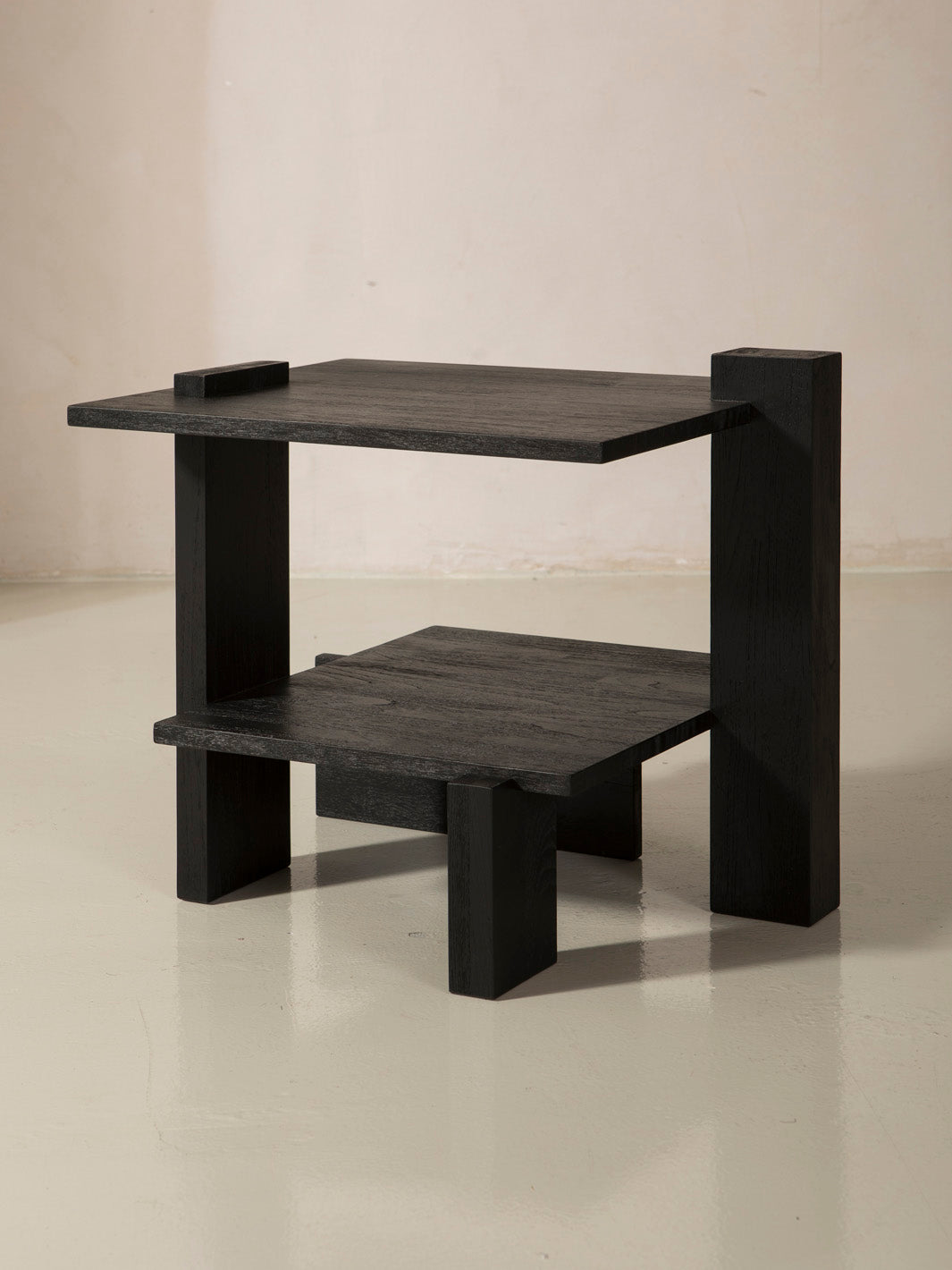 Mesa auxiliar Abstract