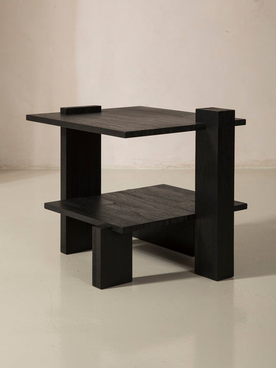 Mesa auxiliar Abstract