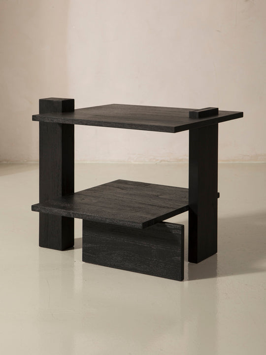 Mesa auxiliar Abstract