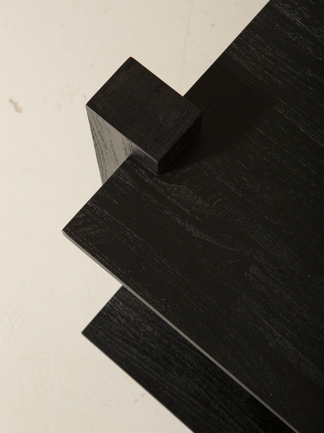 Mesa auxiliar Abstract