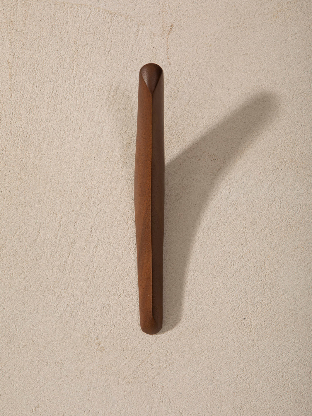 PI mahogany wall hanger 