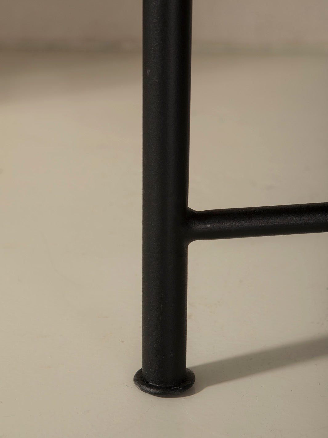 Mesa Mott Zellige Marrón