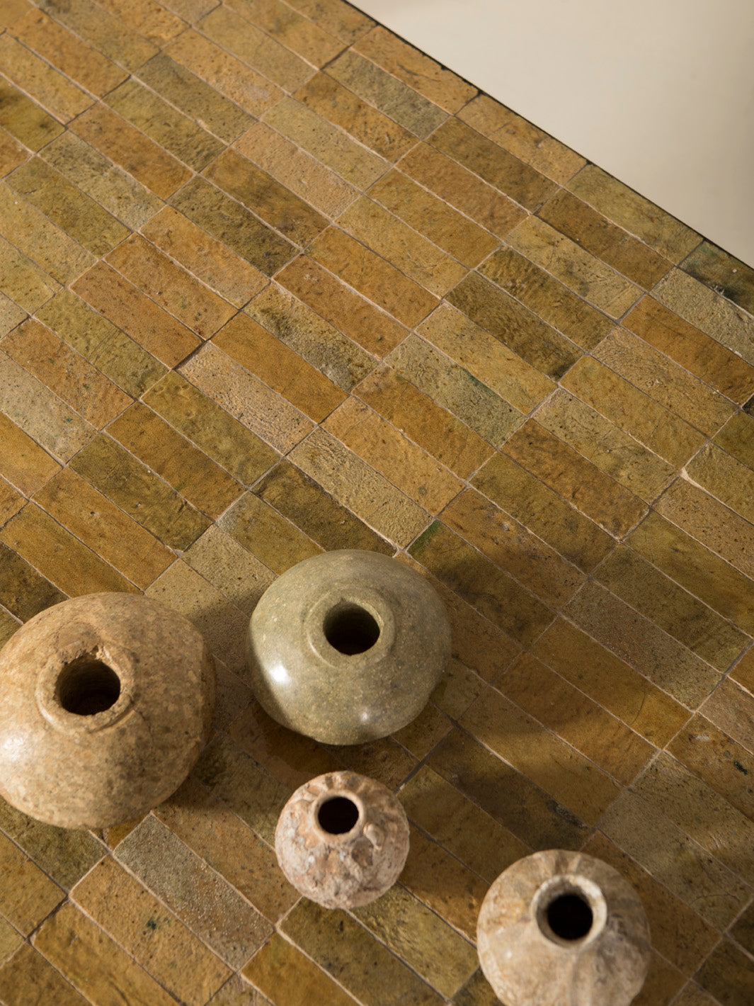 Mesa Mott Tamegroute