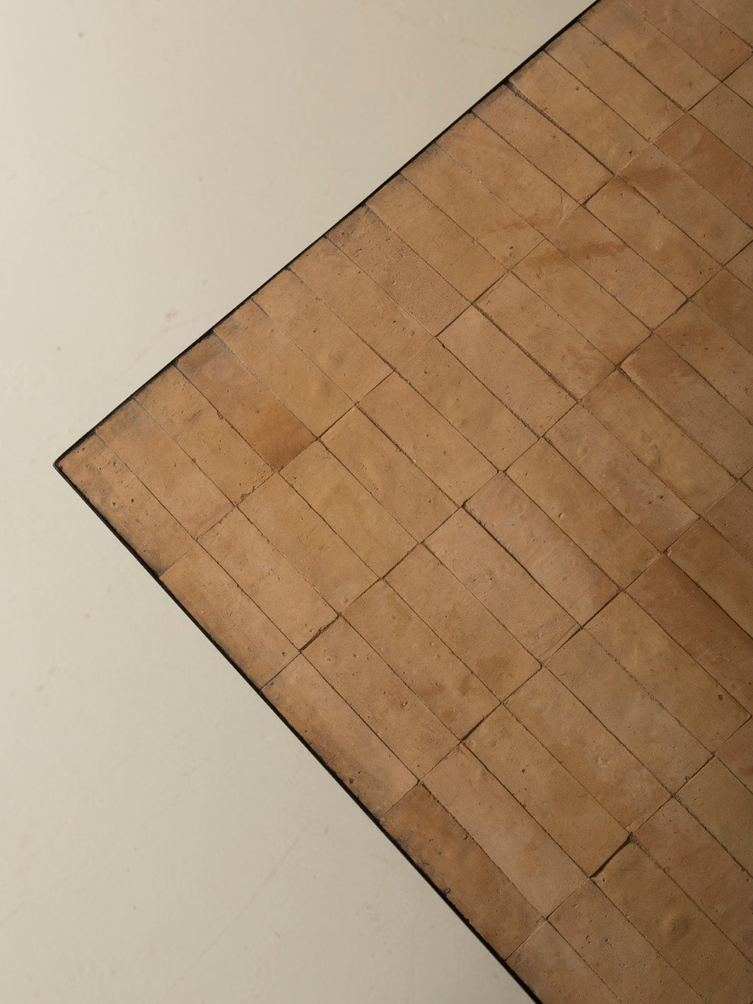 Mott Terracotta Table