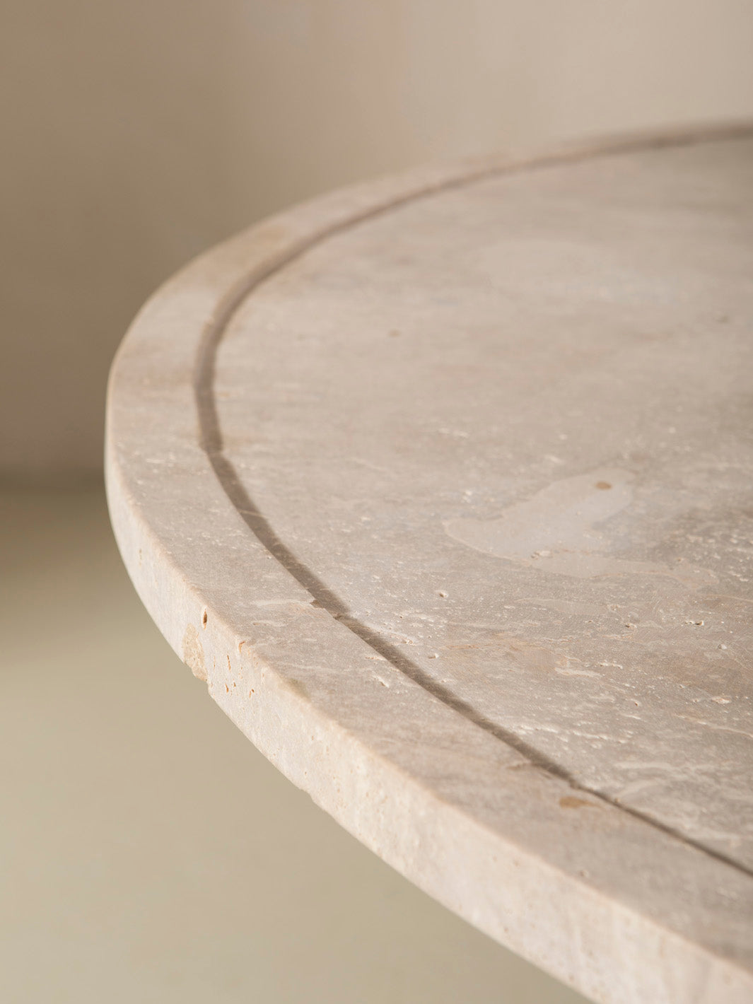 Mesa Zak travertino & Terracota