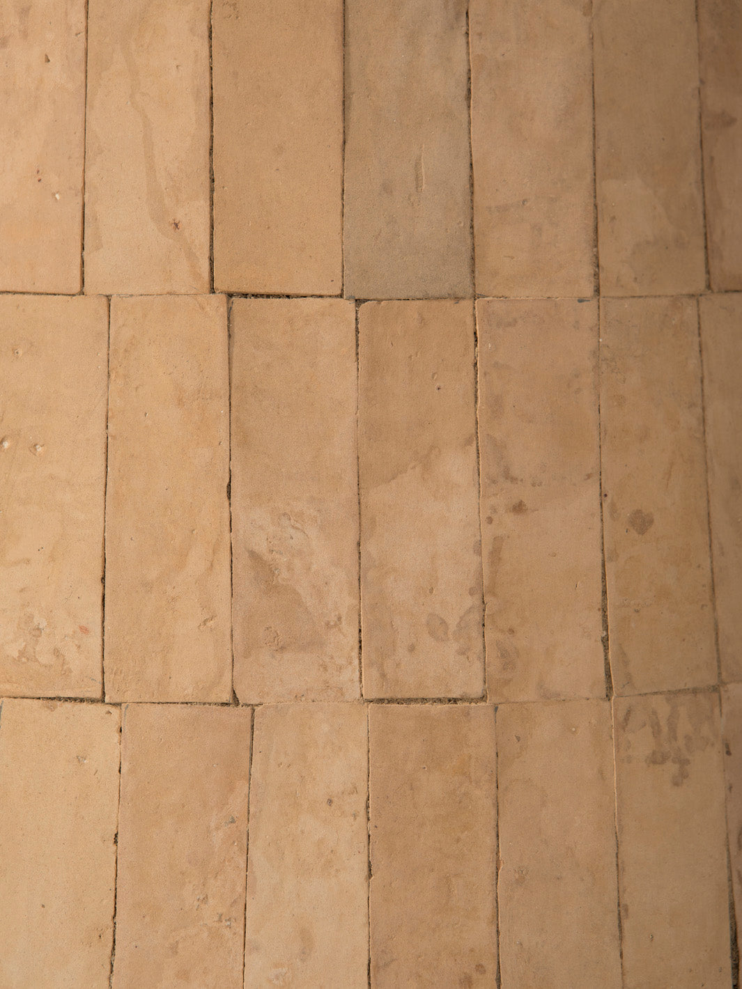 Mesa Zak travertino & Terracota