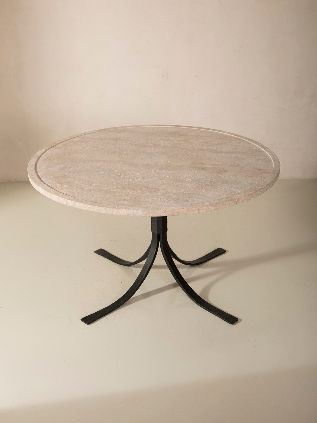 Mesa Neoclásica 130x73cm