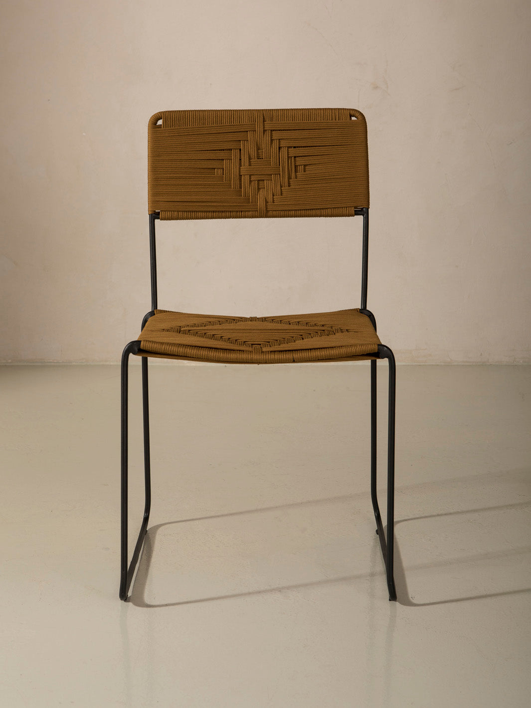 Silla Nawal Tabac