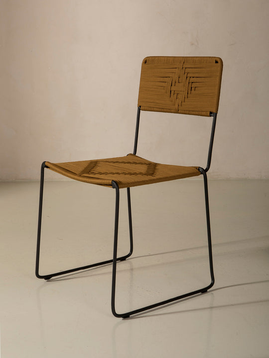 Silla Nawal Tabac