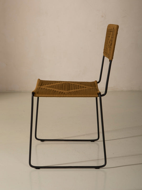 Silla Nawal Tabac
