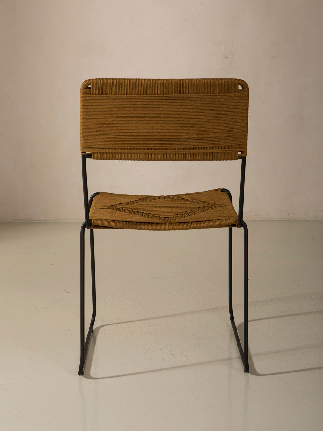 Silla Nawal Tabac