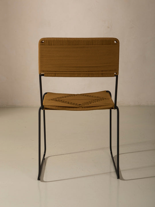 Silla Nawal Tabac