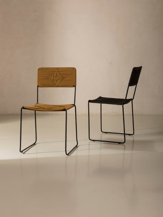 Silla Nawal Tabac