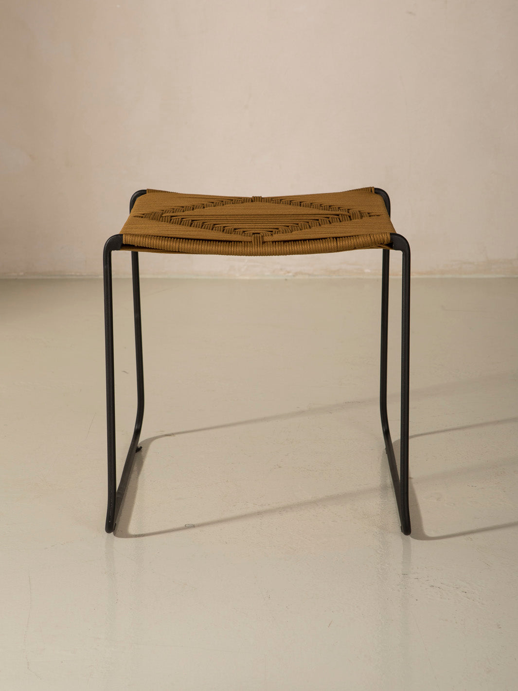 Banqueta Nawal Tabac
