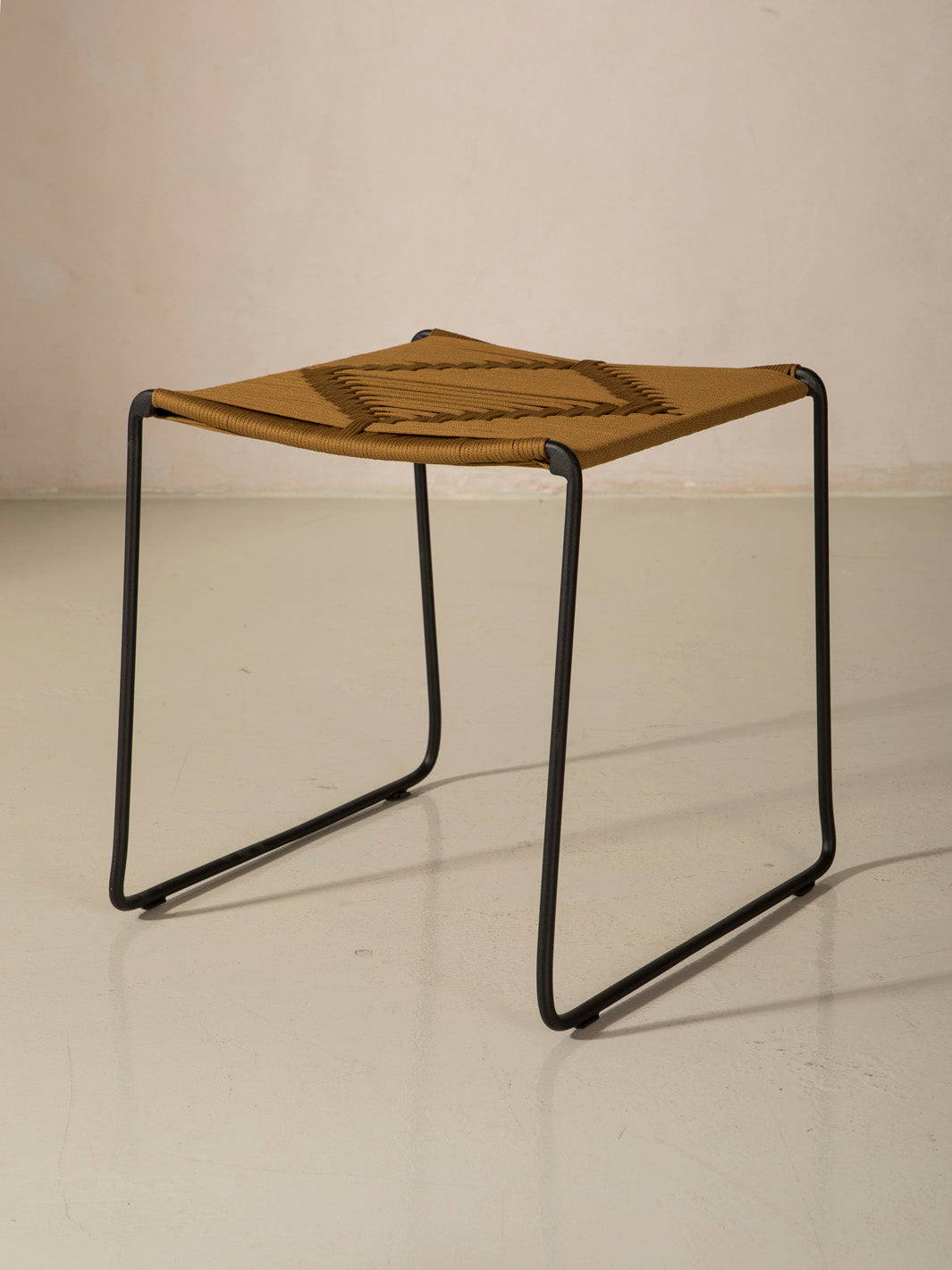 Banqueta Nawal Tabac