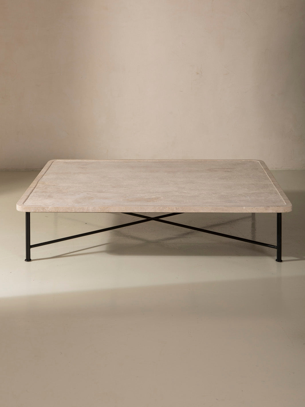 Table basse Mott