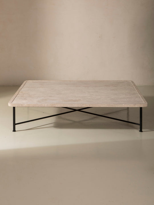 Table basse Mott