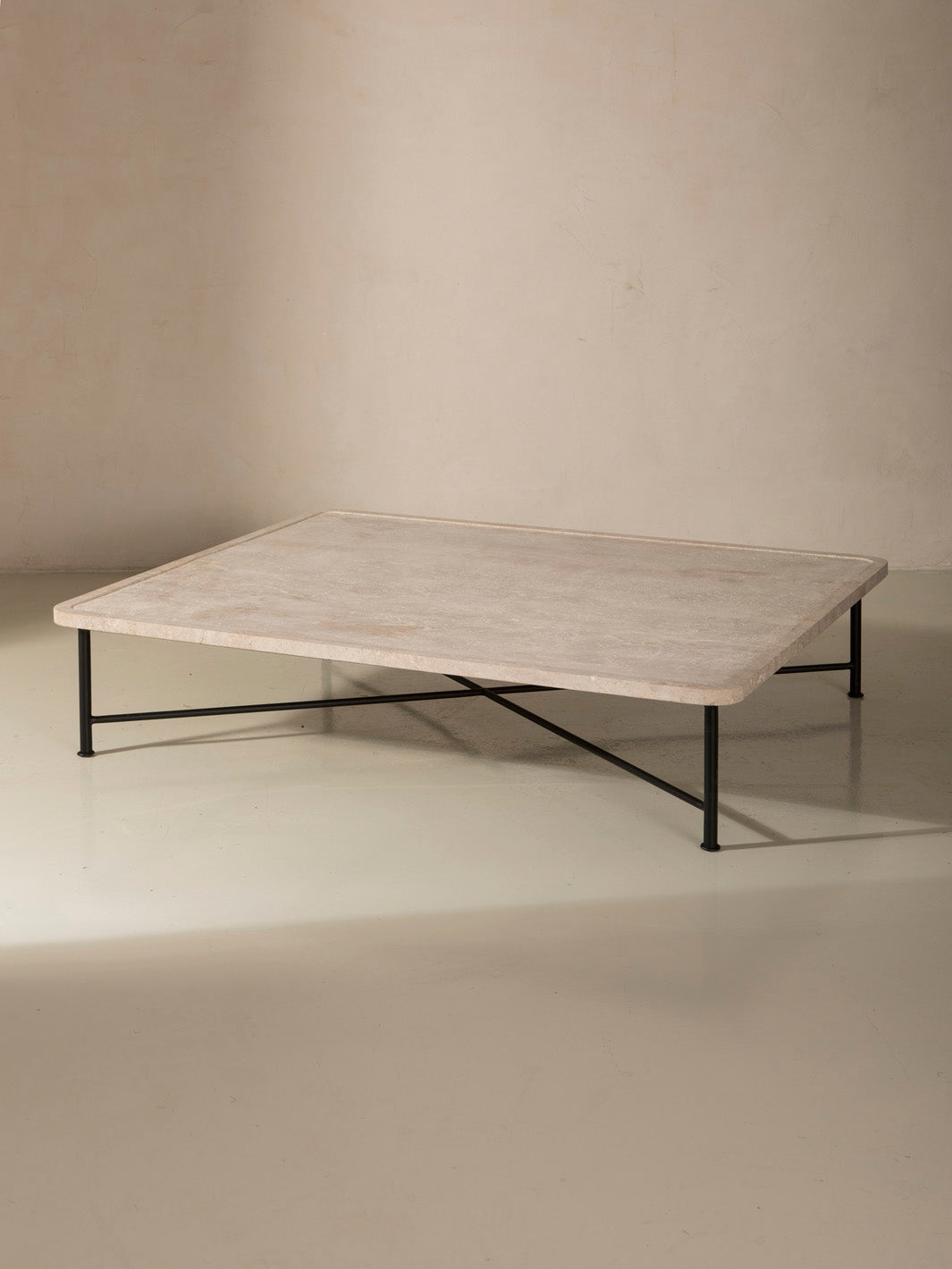 Table basse Mott