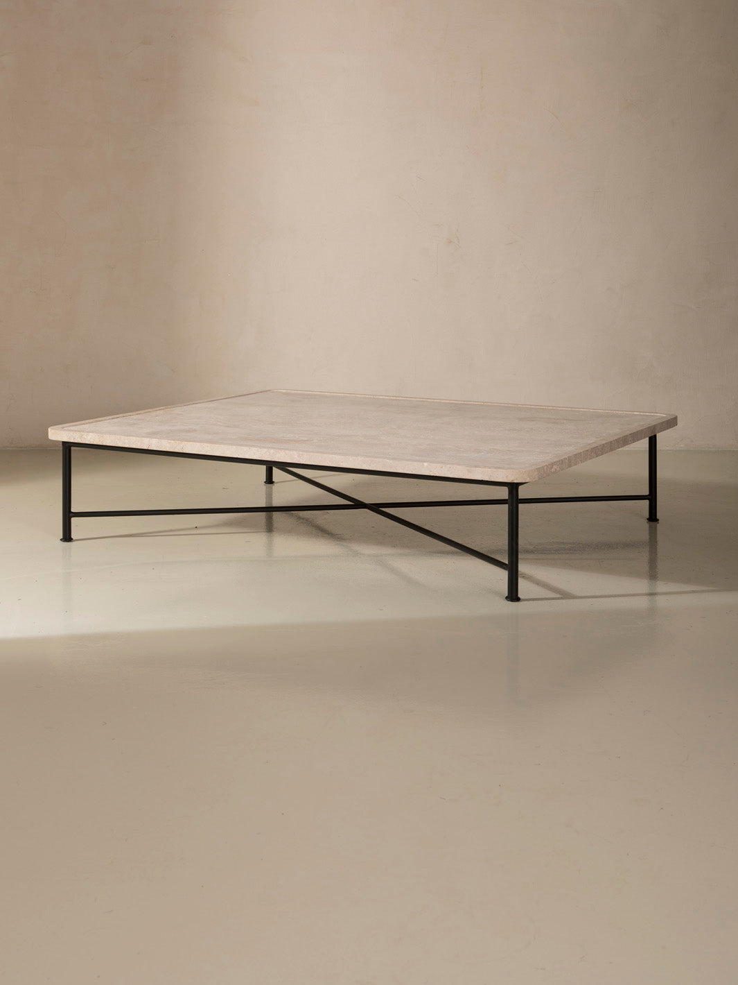 Table basse Mott