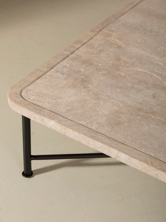 Table basse Mott