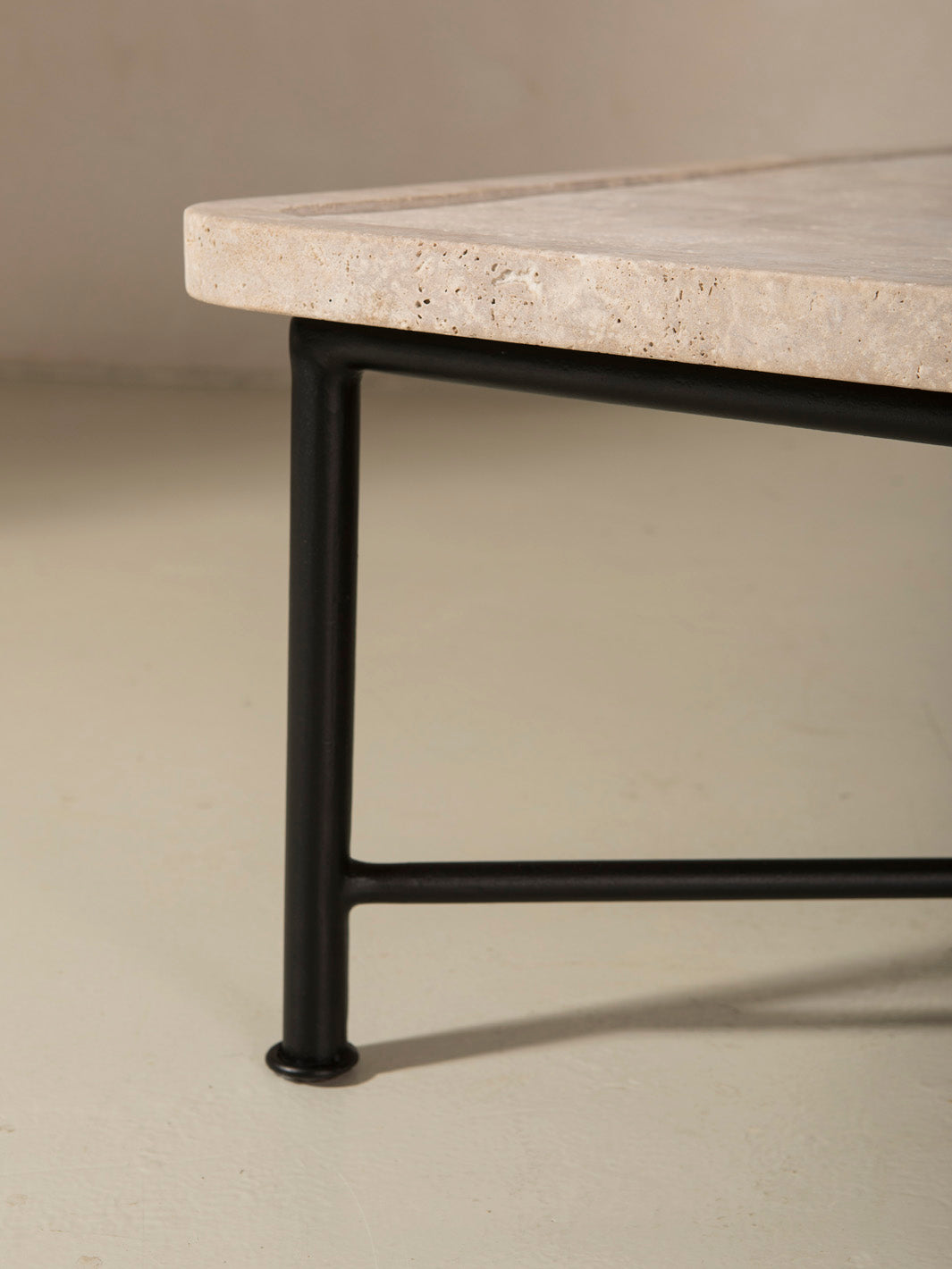 Table basse Mott