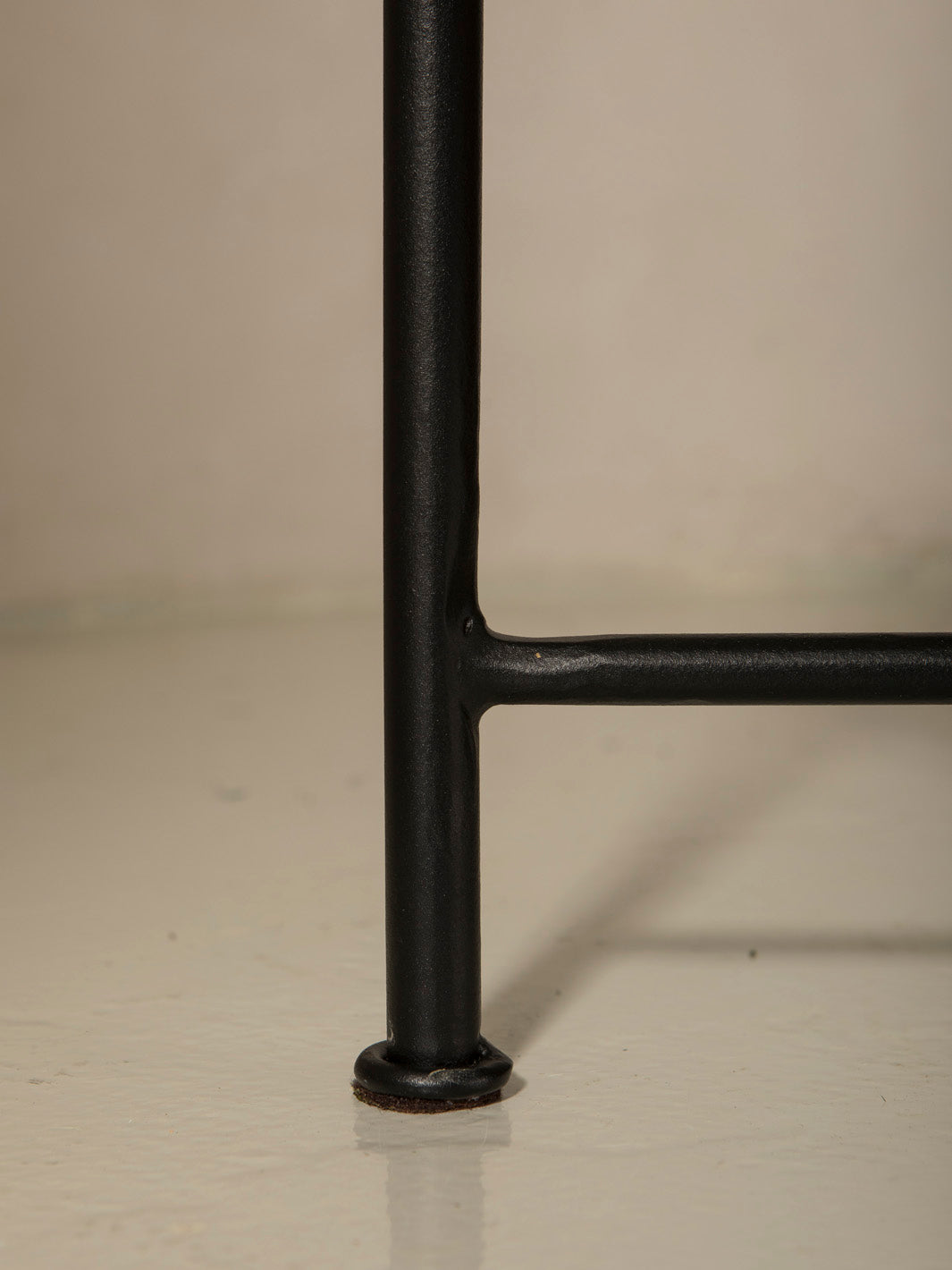 Sofá Mott Negro 180cm