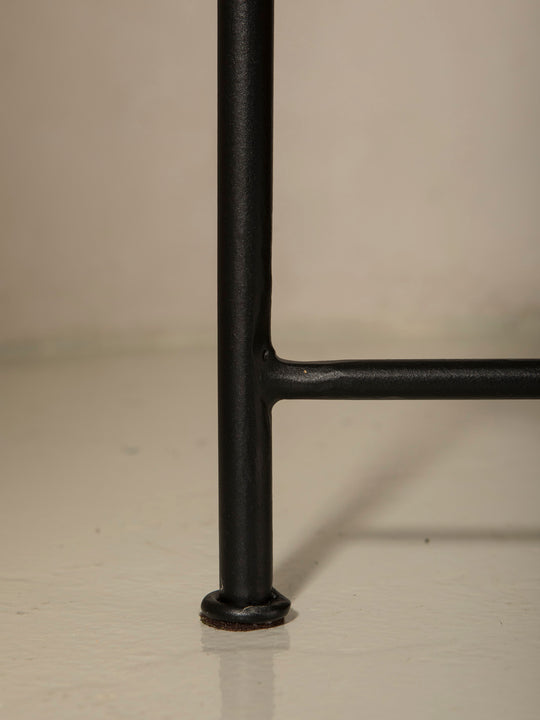 Mott Black Sofa 180cm