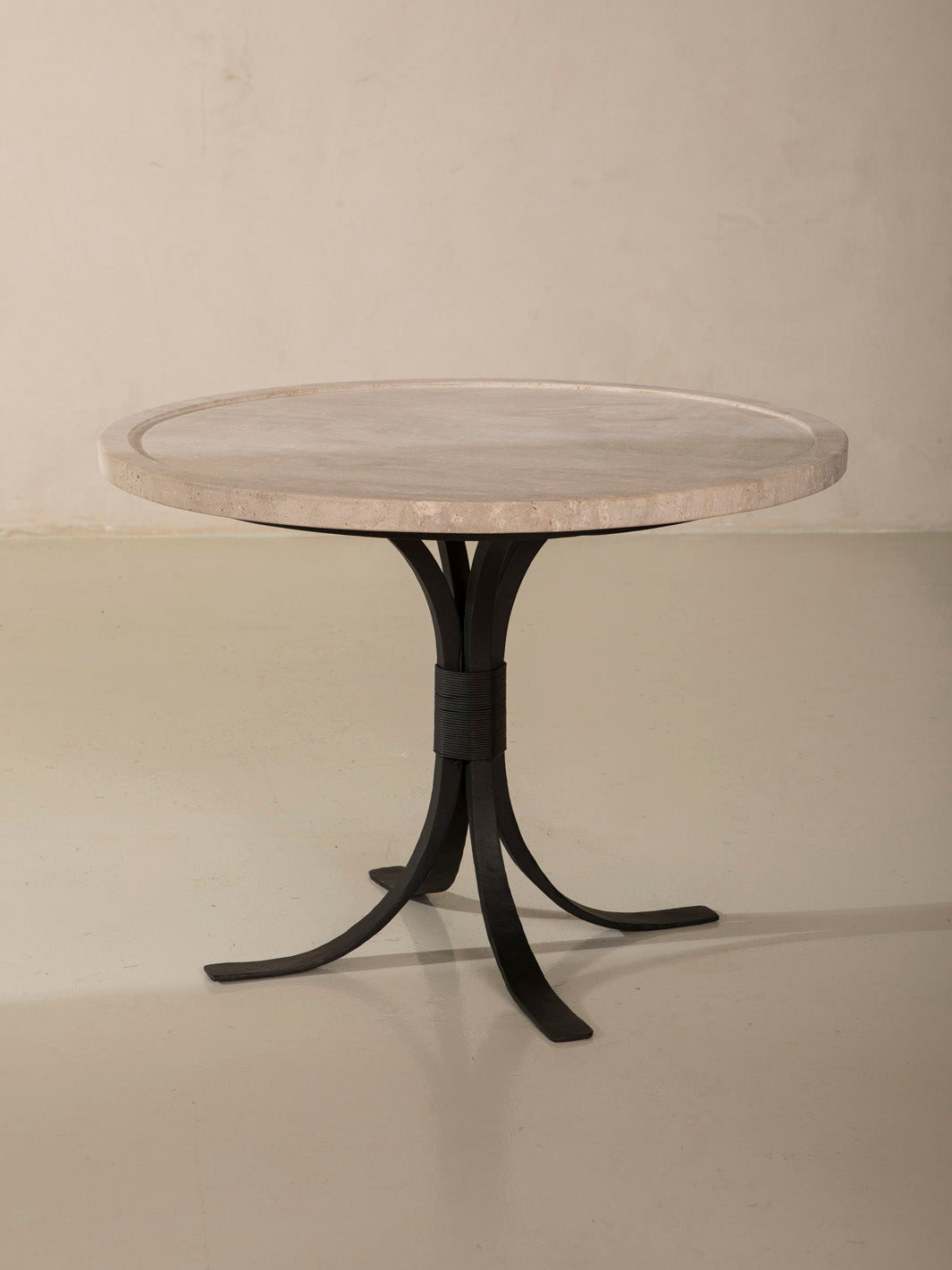 Mesa Neoclásica 80x58cm