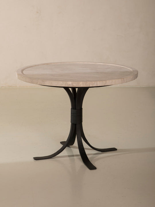 Mesa Neoclásica 80x58cm