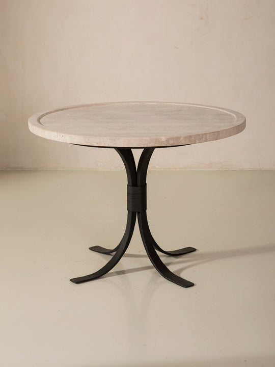 Mesa Neoclásica 80x58cm
