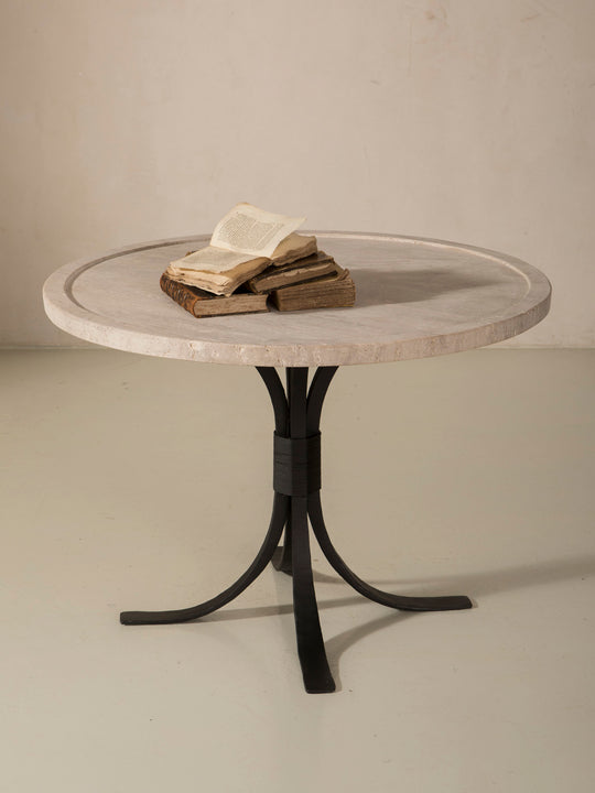 Mesa Neoclásica 80x58cm
