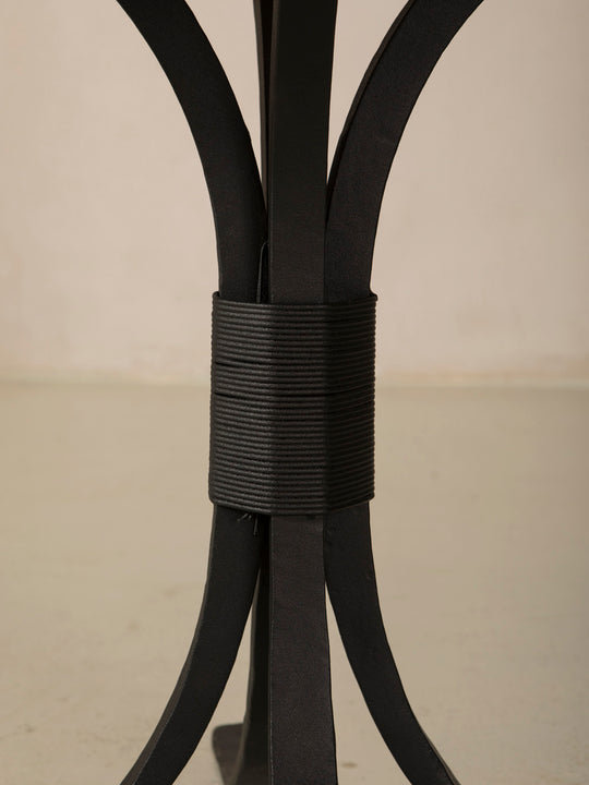 Mesa Neoclásica 80x58cm
