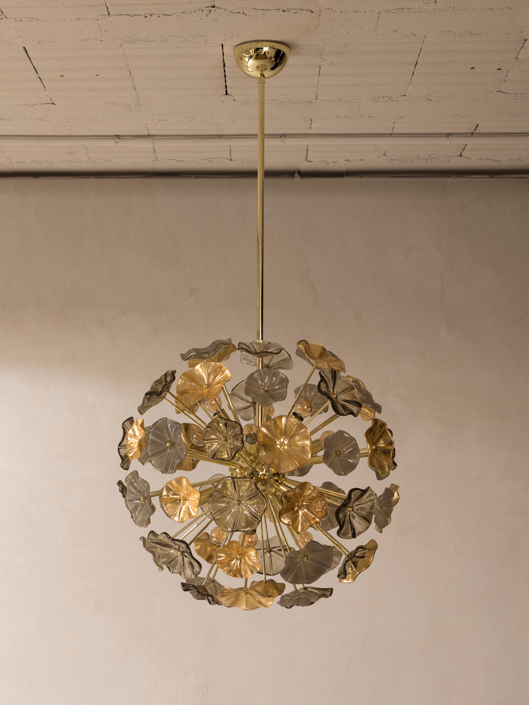 Primavera Murano Lamp