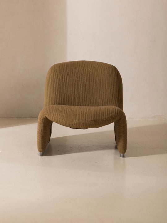 Paire de fauteuils Alky par Giancarlo Piretti, 1970