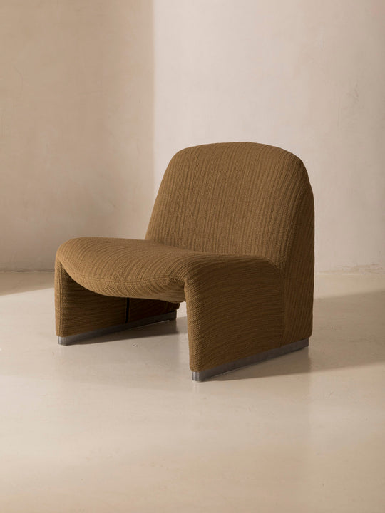 Alky armchair by Giancarlo Piretti from the 70s