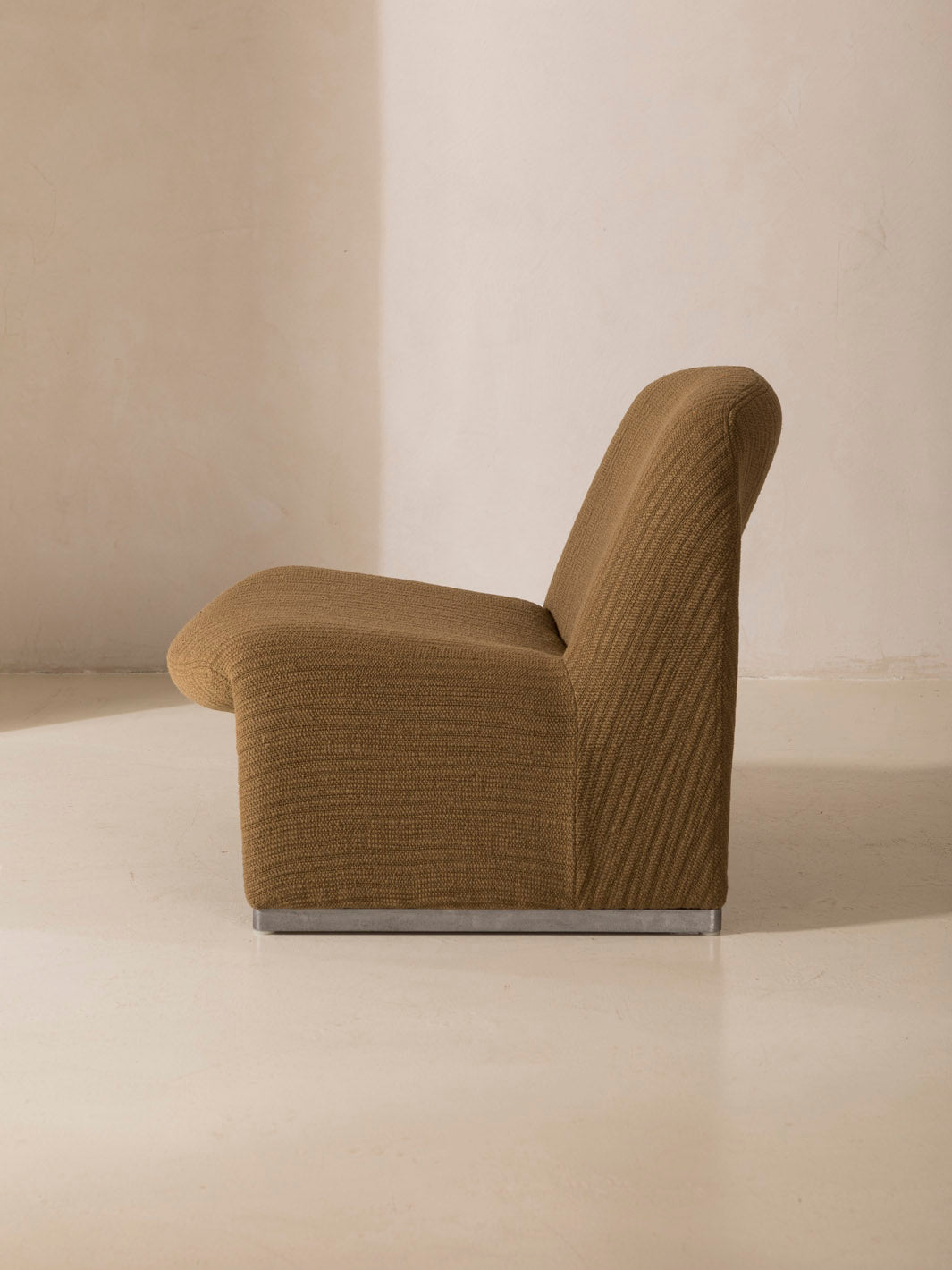 Alky armchair by Giancarlo Piretti from the 70s