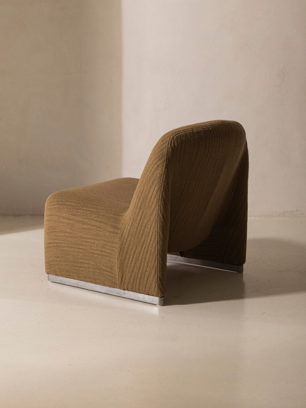 Alky armchair by Giancarlo Piretti from the 70s