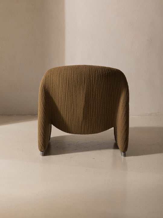 Paire de fauteuils Alky par Giancarlo Piretti, 1970