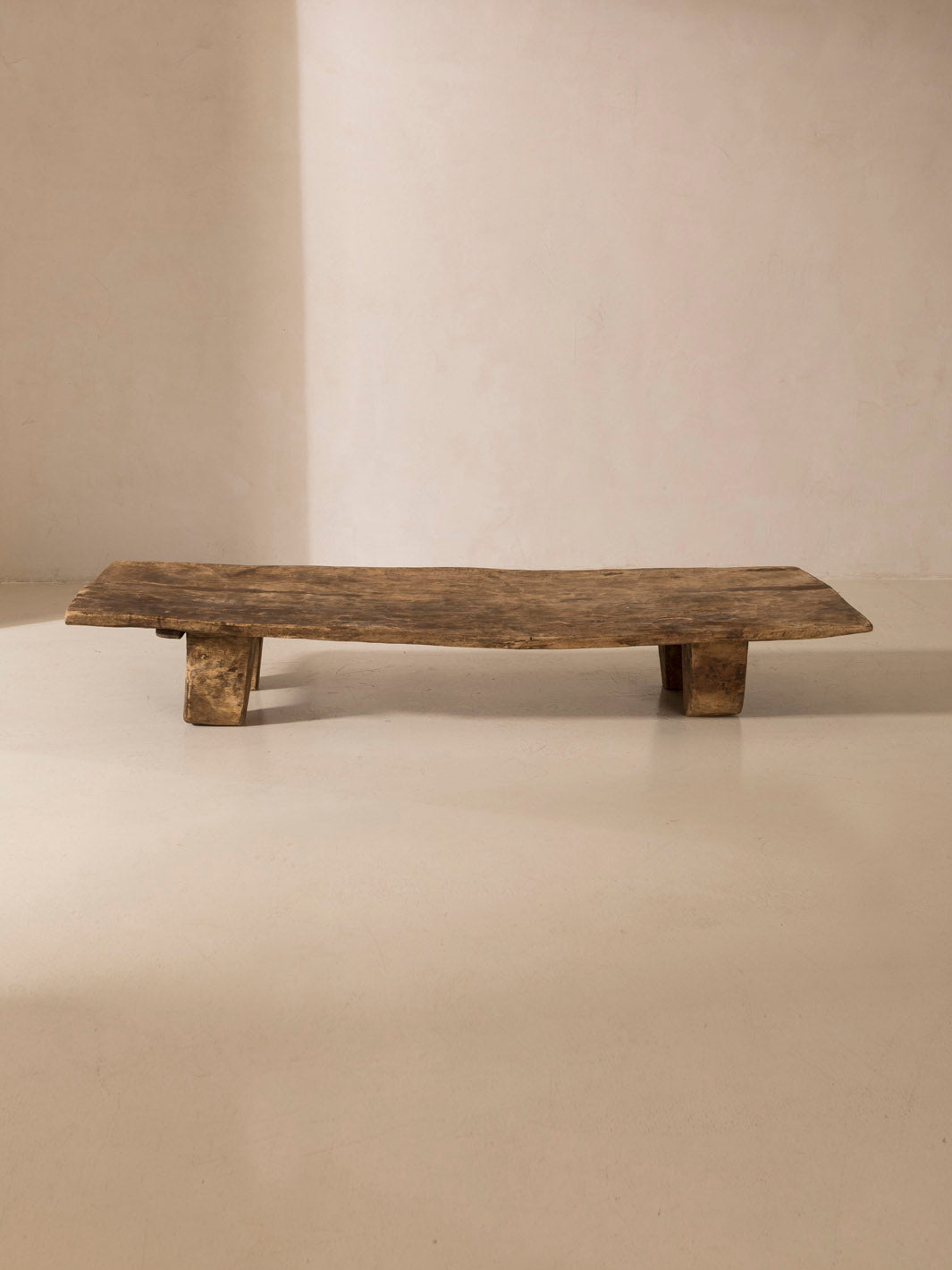 Mesa de centro Naga 170x45x31cm